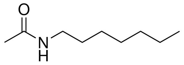 N-HEPTYLACETAMIDE