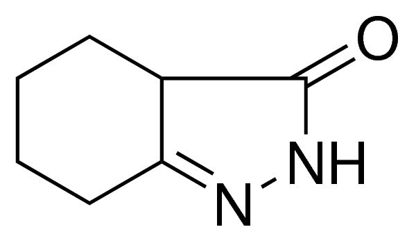 2,3A,4,5,6,7-HEXAHYDRO-INDAZOL-3-ONE