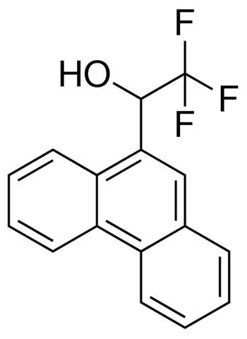 2,2,2-TRIFLUORO-1-(9-PHENANTHRYL)ETHANOL