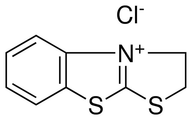 2,3-DIHYDRO-1,8-DITHIA-3A-AZONIA-CYCLOPENTA(A)INDENE, CHLORIDE
