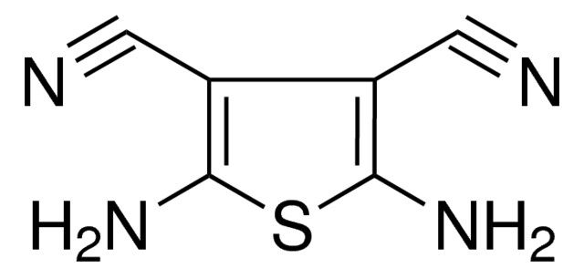 2,5-DIAMINO-3,4-THIOPHENEDICARBONITRILE