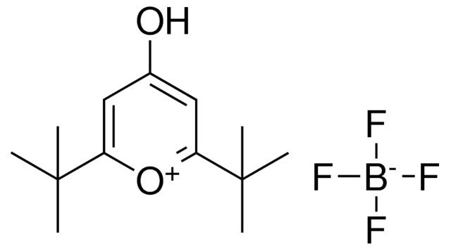 2,6-DI-TERT-BUTYL-4-HYDROXY-PYRANYLIUM, TETRAFLUORO BORATE