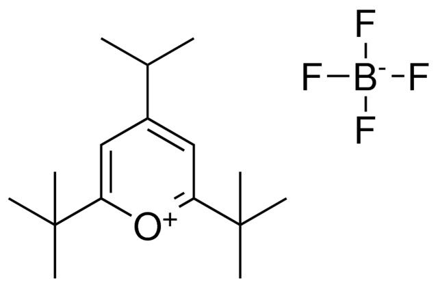 2,6-DI-TERT-BUTYL-4-ISOPROPYL-PYRANYLIUM, TETRAFLUORO BORATE