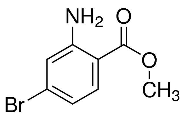 Methyl-2-amino-4-bromobenzoate