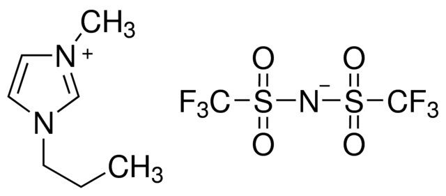 1-Propyl-3-methylimidazolium bis(trifluoromethylsulfonyl)imide