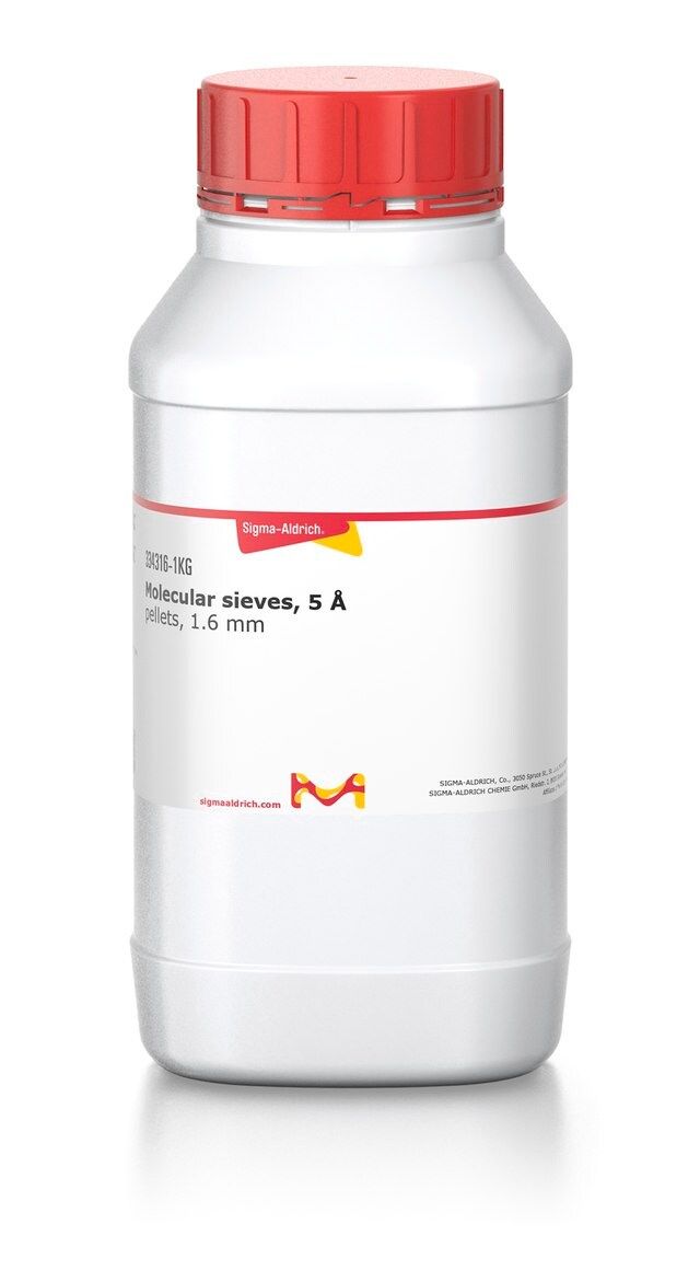 Molecular sieves, 5 Å