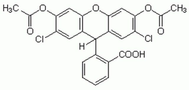 2',7'-Dichlorofluorescin Diacetate-CAS 4091-99-0-Calbiochem