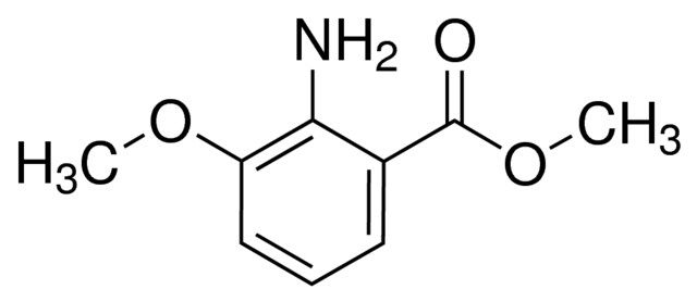 Methyl 2-Amino-3-methoxybenzoate