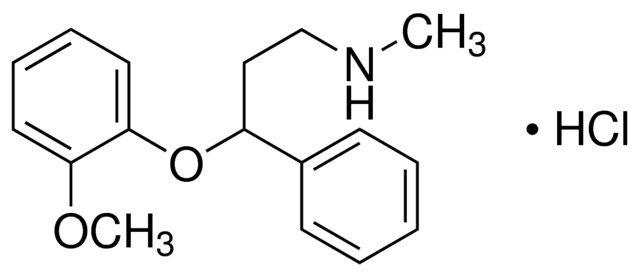 Nisoxetine hydrochloride