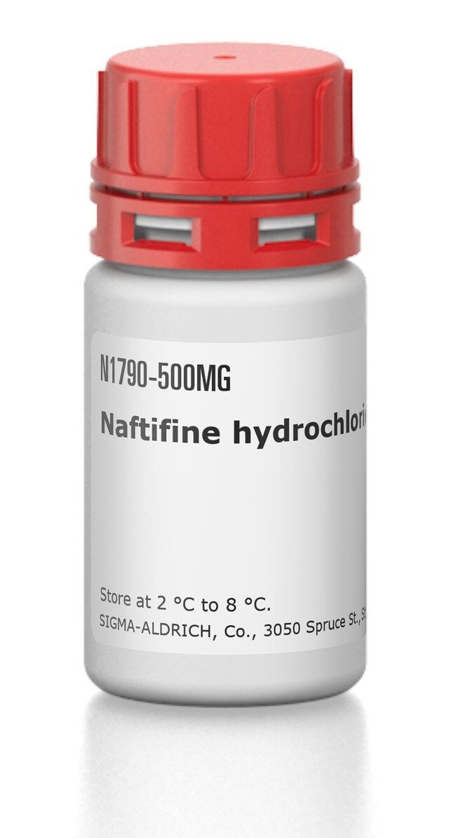 Naftifine Hydrochloride