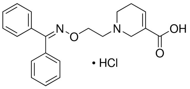 NO-711 hydrochloride