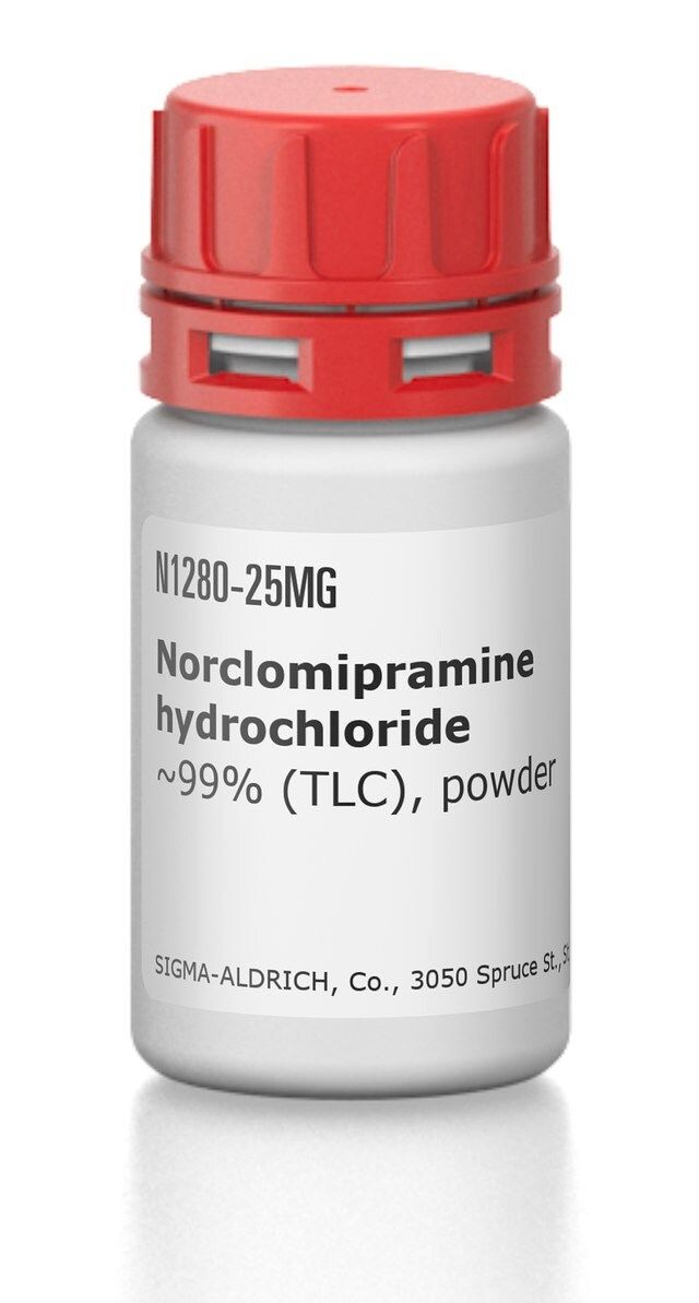 Norclomipramine hydrochloride