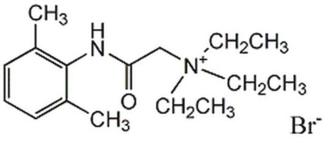QX-314-CAS 21306-56-9-Calbiochem