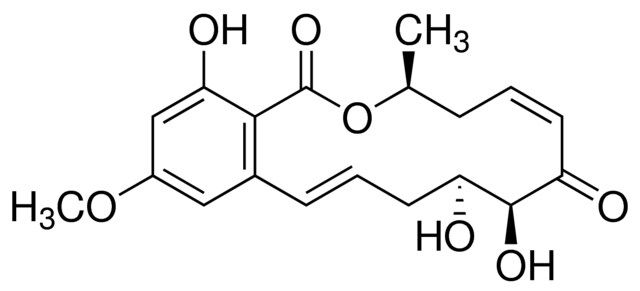 5Z-7-Oxozeaenol
