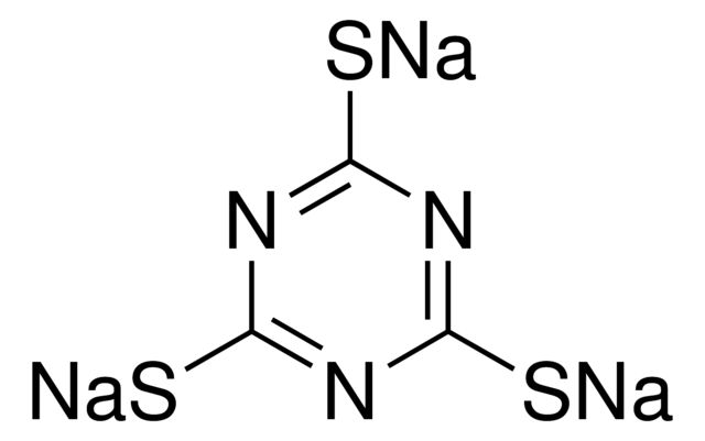 1,3,5-Triazine-2,4,6-trithiol trisodium salt solution
