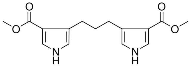 DIMETHYL 4,4'-(PROPANE-1,3-DIYL)BIS(1H-PYRROLE-3-CARBOXYLATE)