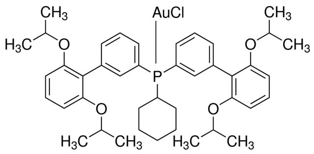 BisPhePhos XD gold(I) chloride