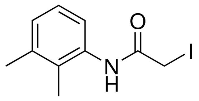 N-(2,3-DIMETHYLPHENYL)-2-IODOACETAMIDE