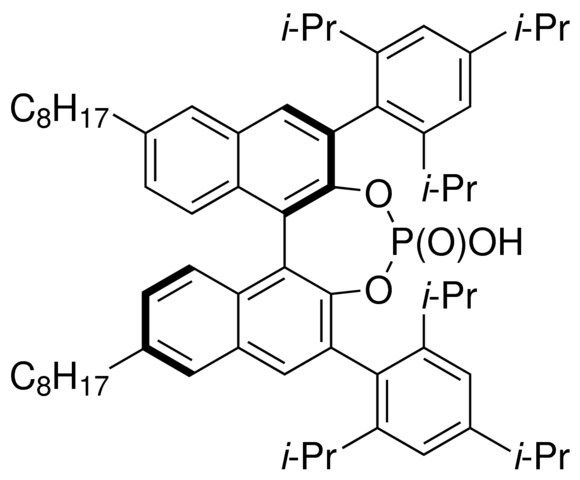 (<i>R</i>)-C8-TRIP