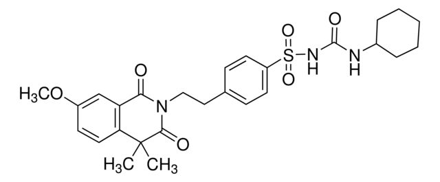 Gliquidone