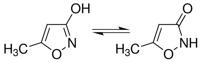 3-Hydroxy-5-methylisoxazole