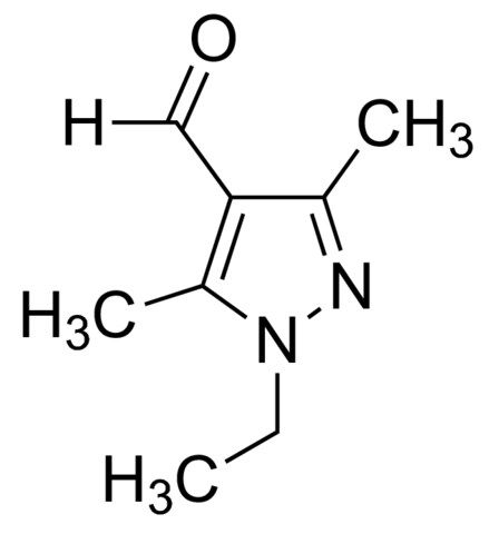 1-Ethyl-3,5-Dimethyl-1H-pyrazole-4-carbaldehyde