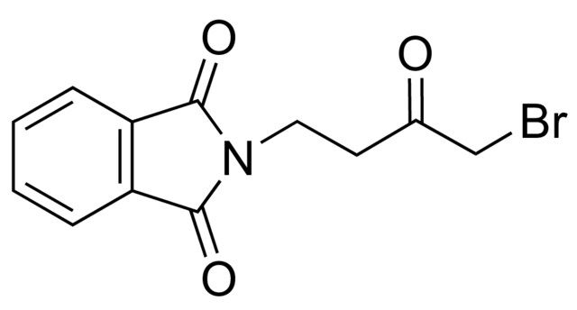 1-Bromo-4-N-phthalimido-2-butanone