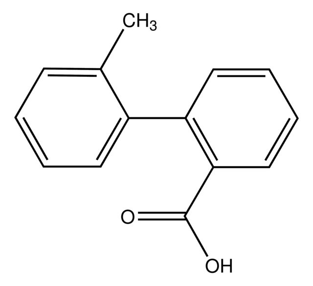 2′-Methylbiphenyl-2-carboxylic acid
