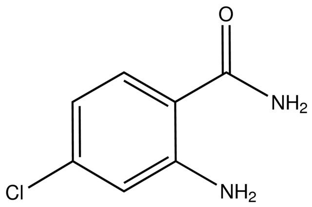 2-Amino-4-chlorobenzamide