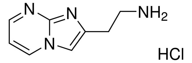 2-(Imidazo[1,2-a]pyrimidin-2-yl)ethan-1-amine hydrochloride