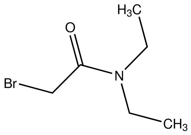 2-Bromo-<i>N</i>,<i>N</i>-diethylacetamide
