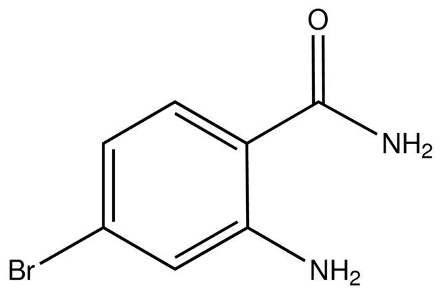 2-Amino-4-bromobenzamide