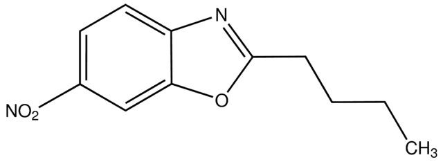 2-Butyl-6-nitro-1,3-benzoxazole