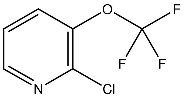 2-Chloro-3-(trifluoromethoxy)pyridine