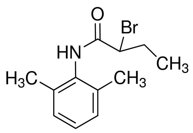 2-Bromo-<i>N</i>-(2,6-dimethylphenyl)butanamide