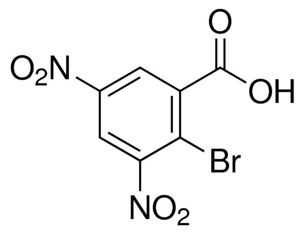 2-Bromo-3,5-dinitrobenzoic acid, 95%