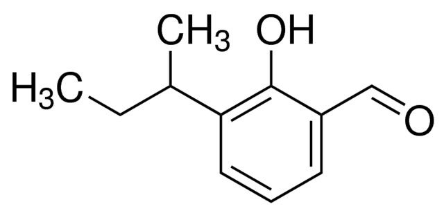 3-sec-Butyl-2-hydroxybenzaldehyde