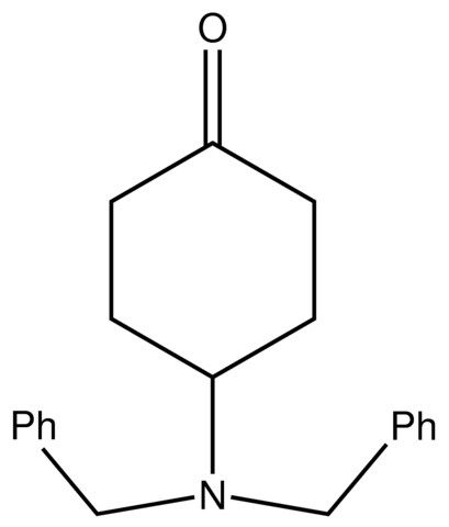4-Dibenzylamino-cyclohexanone