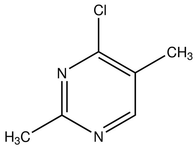 4-Chloro-2,5-dimethylpyrimidine