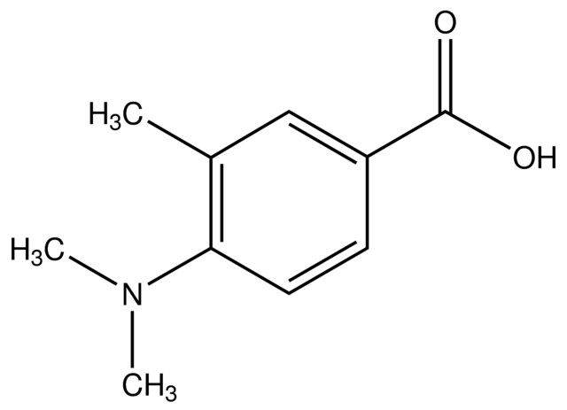 4-(Dimethylamino)-3-methylbenzoic acid