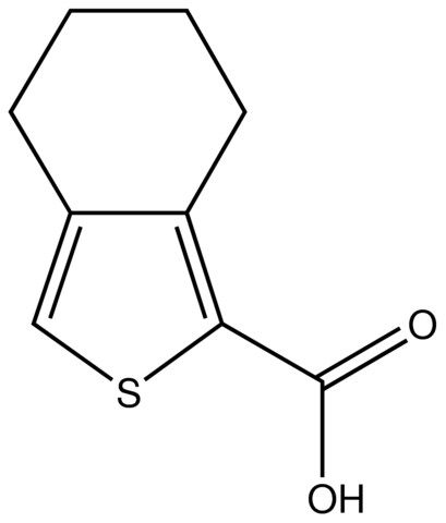 4,5,6,7-Tetrahydro-2-benzothiophene-1-carboxylic acid