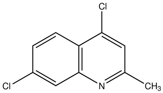 4,7-Dichloro-2-methylquinoline