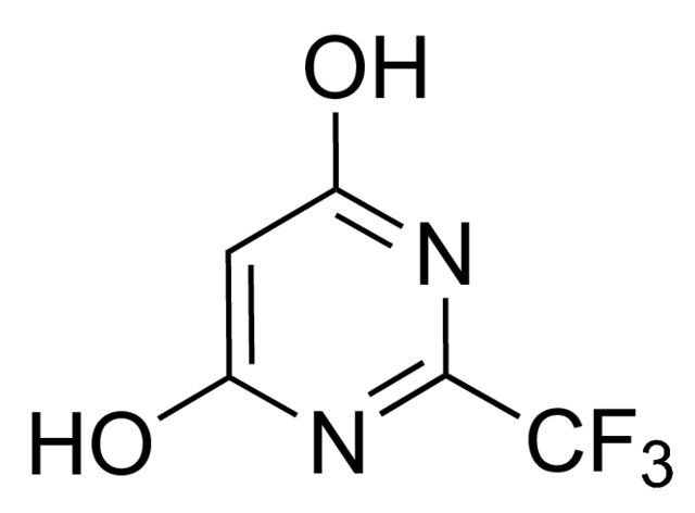 4,6-Dihydroxy-2-(trifluoromethyl)pyrimidine