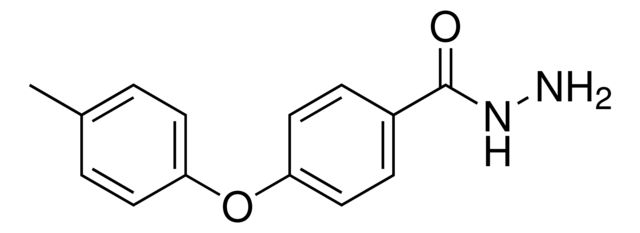 4-(p-Tolyloxy)benzohydrazide