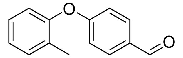 4-(o-Tolyloxy)benzaldehyde