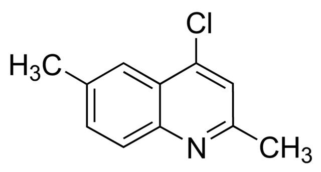 4-Chloro-2,6-dimethylquinoline