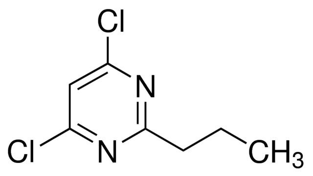 4,6-Dichloro-2-propylpyrimidine