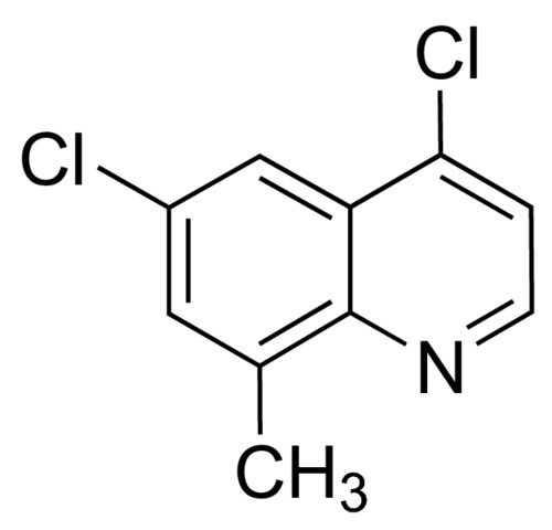 4,6-Dichloro-8-methylquinoline