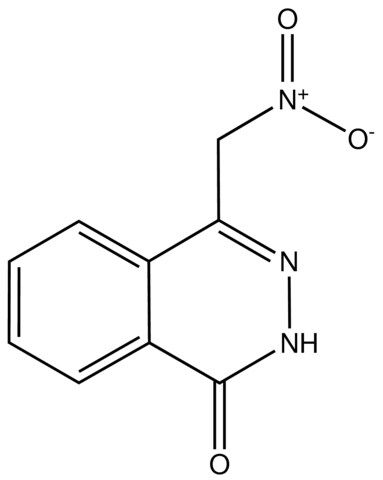 4-(Nitromethyl)phthalazin-1(2<i>H</i>)-one