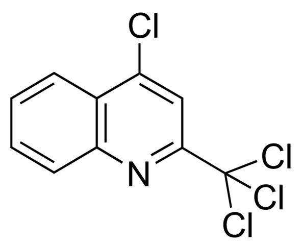 4-Chloro-2-trichloromethyl-quinoline